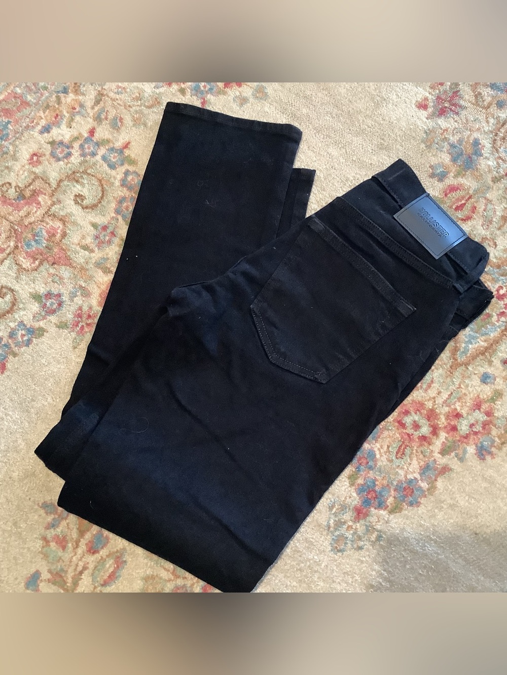 Hollister Athletic Slim Straight Jeans - Men's size 28x32 - NWOT